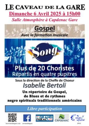 Gospel Song