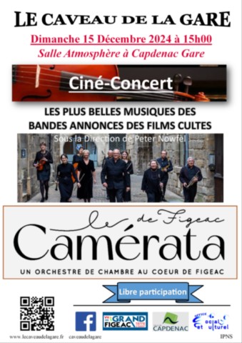 Camerata de Figeac